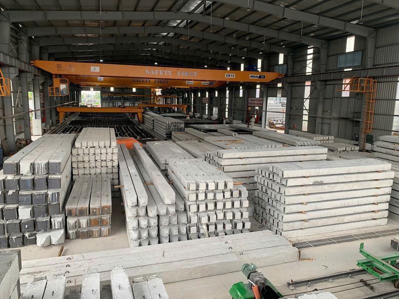 Hình ảnh thực tế